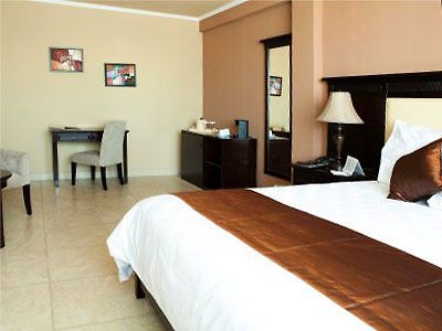 Best Western David Chiriqui 客房 照片
