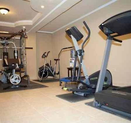Best Western David Chiriqui 设施 照片