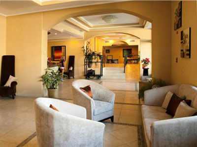 Best Western David Chiriqui 外观 照片
