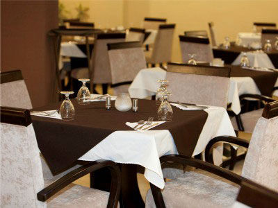 Best Western David Chiriqui 外观 照片