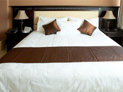 Best Western David Chiriqui 外观 照片