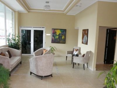 Best Western David Chiriqui 外观 照片