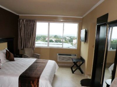 Best Western David Chiriqui 外观 照片