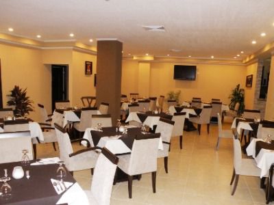 Best Western David Chiriqui 外观 照片